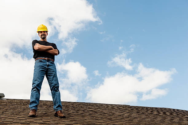 Best Roof Leak Repair  in USA